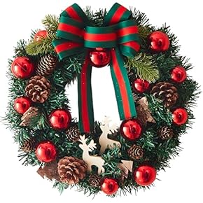 クリスマス準備ストア|リース|通販|Amazon クリスマス準備ストア|リース|通販|Amazon